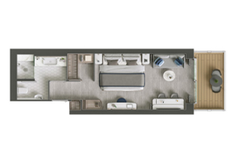 Sample Cabin Image for DX