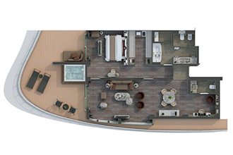 Sample Cabin Image for OT