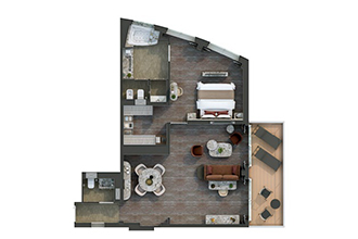 Sample Cabin Image for G1