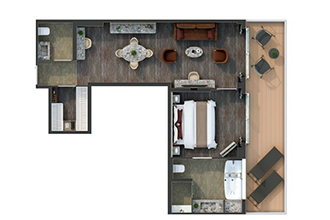 Sample Cabin Image for SS