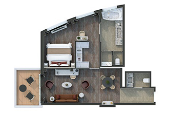 Sample Cabin Image for JG