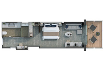 Sample Cabin Image for SV