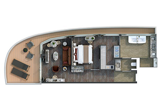 Sample Cabin Image for MS