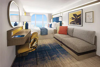 Sample Cabin Image for CB