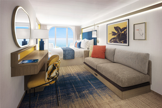 Sample Cabin Image for D1
