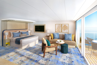 Sample Cabin Image for GS
