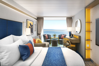Sample Cabin Image for I1