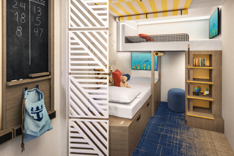 Sample Cabin Image for IB