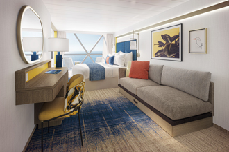 Sample Cabin Image for L5