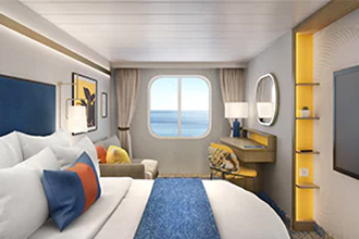 Sample Cabin Image for N4