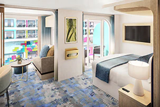 Sample Cabin Image for SF