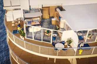Sample Cabin Image for SN