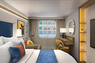 Sample Cabin Image for T5