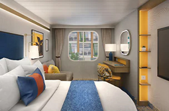 Sample Cabin Image for U5