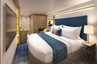 Sample Cabin Image for V4