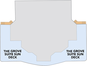 Plan for Deck 19