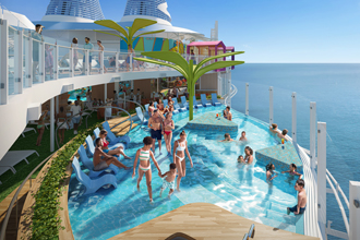 Cove Pool