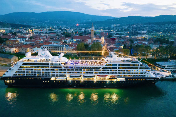 Azamara Quest