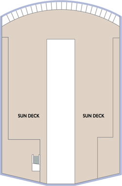 Deck Plan