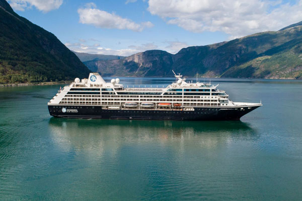 Azamara Pursuit