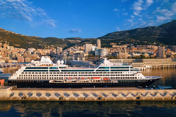 Azamara Onward