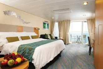 Sample Cabin Image for 1A