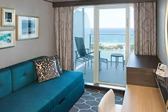 Sample Cabin Image for 1C