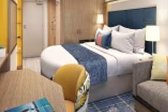 Sample Cabin Image for 1R