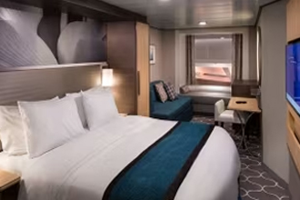 Sample Cabin Image for 2T