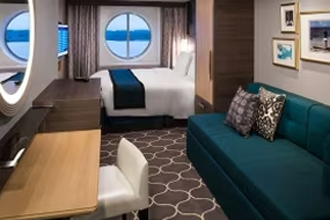 Sample Cabin Image for 3N