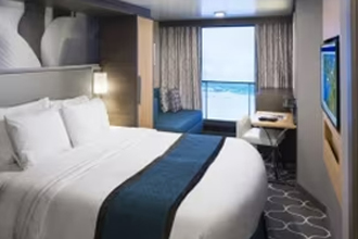 Sample Cabin Image for 3U