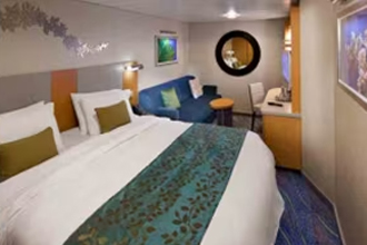 Sample Cabin Image for 3V