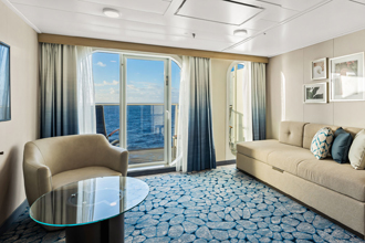 Sample Cabin Image for J3