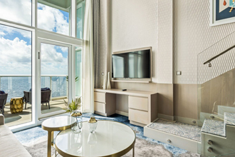 Sample Cabin Image for L1