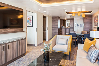 Sample Cabin Image for OS