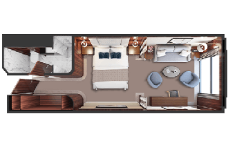 Sample Cabin Image for H2