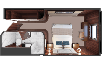 Sample Cabin Image for AO