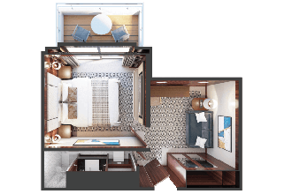 Sample Cabin Image for D2