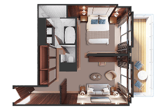 Sample Cabin Image for NS