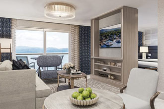 Sample Cabin Image for GS