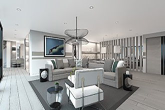 Sample Cabin Image for PS