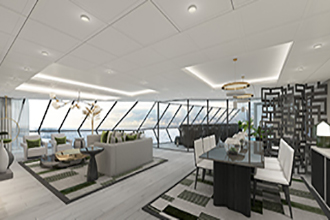 Sample Cabin Image for IC