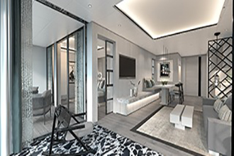 Sample Cabin Image for RS