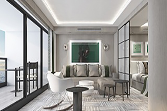 Sample Cabin Image for CS