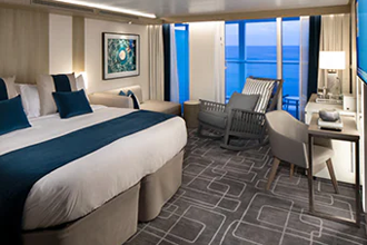 Sample Cabin Image for MS