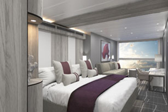 Sample Cabin Image for PO