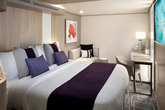 Sample Cabin Image for DI