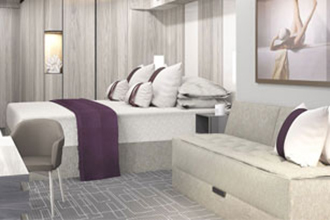 Sample Cabin Image for I2