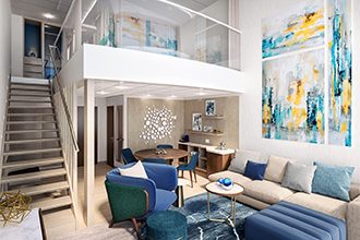 Sample Cabin Image for IL