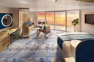 Sample Cabin Image for SN